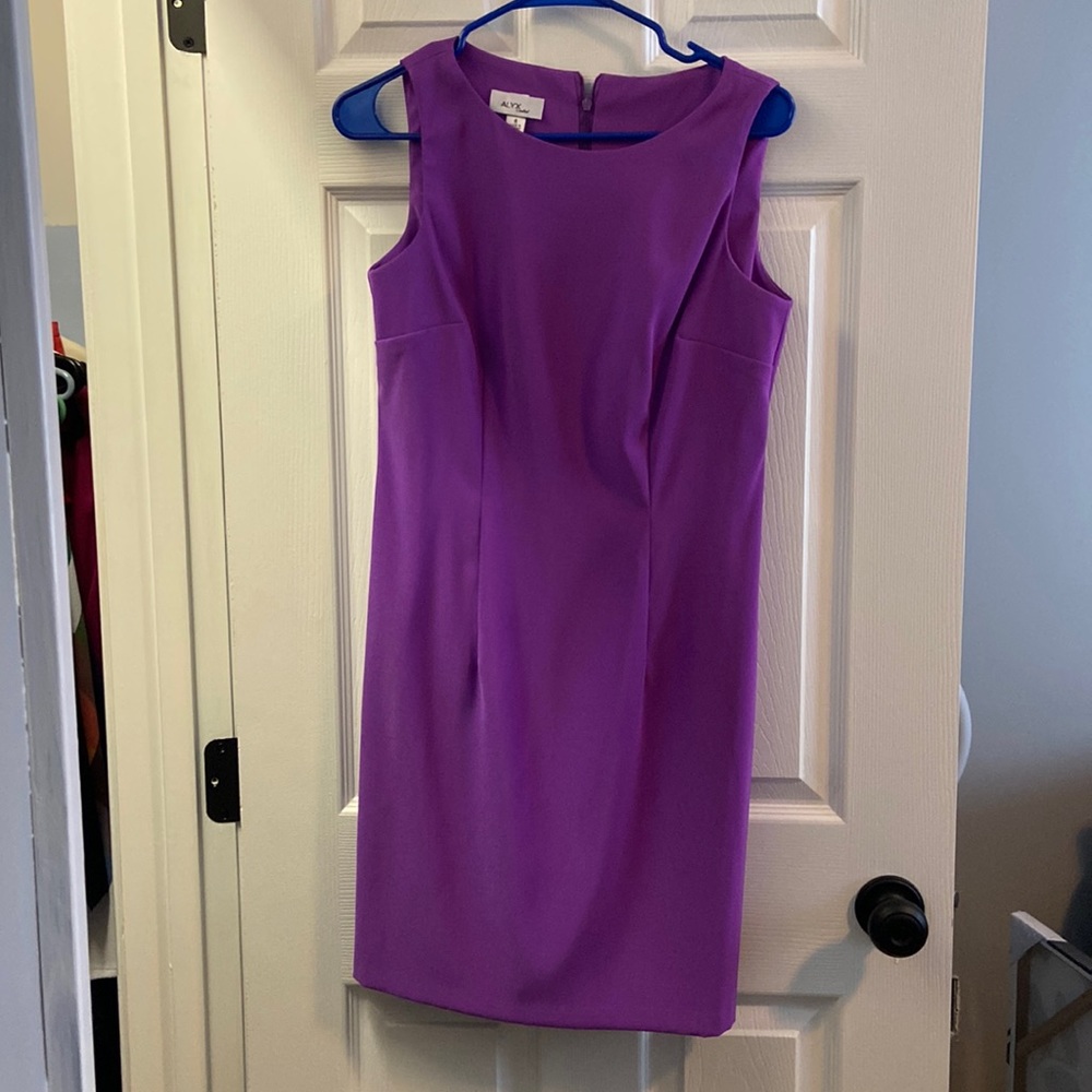 Business dress